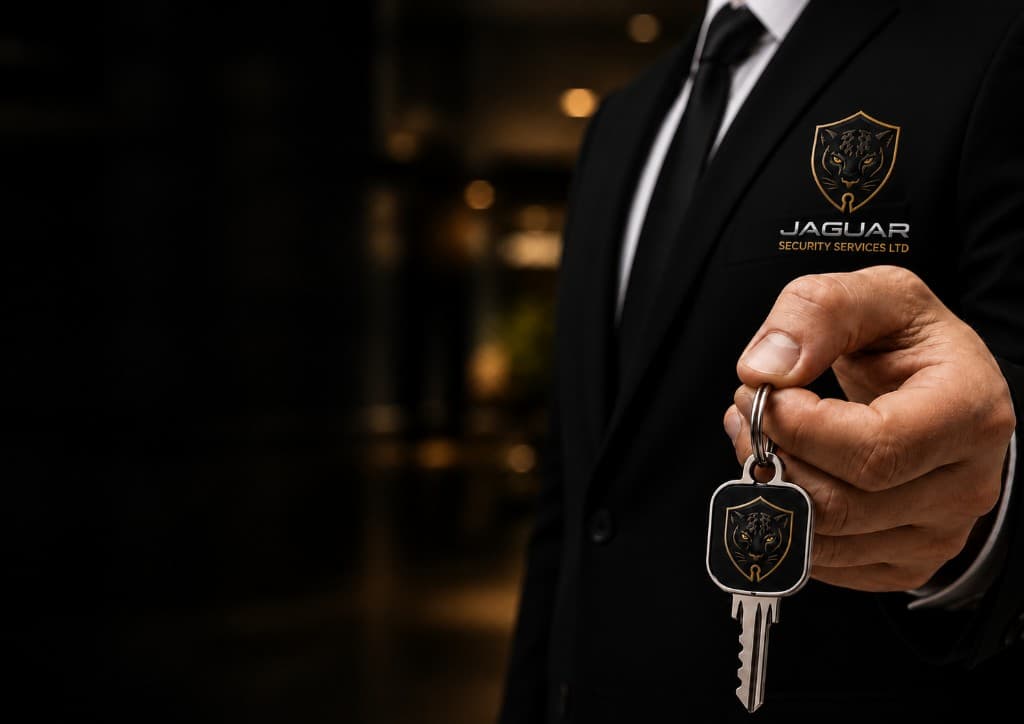 Key Holding Services