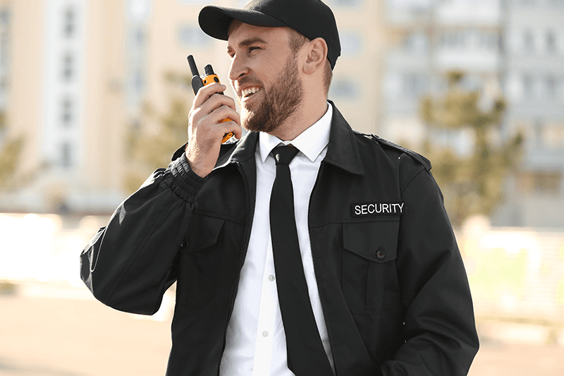 Security Services